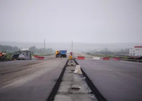 Миллиарды рублей и десятки километров: что известно о строительстве второй объездной в Тюмени