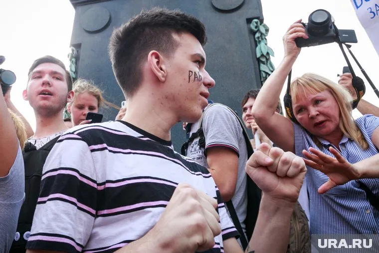 На Урале это не первое избиение инвалида