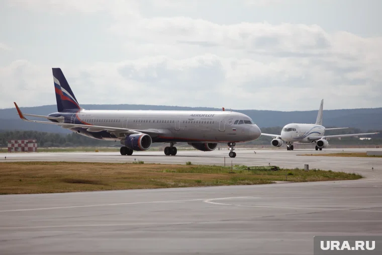 Аэропорт Воронежа сможет приступить к работе сразу после снятия ограничений на полеты