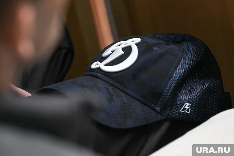 ХК «Динамо» Минск прилетела в Челябинск на игру с ХК «Трактор»