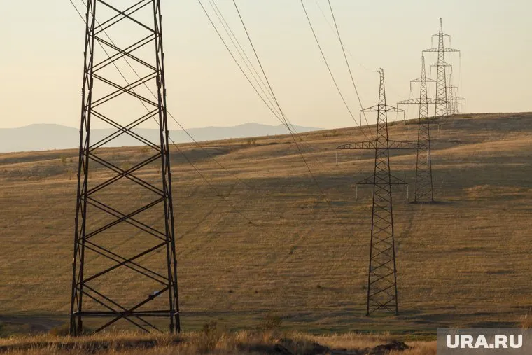 Отключения электроэнергии затронули несколько районов Запорожской области