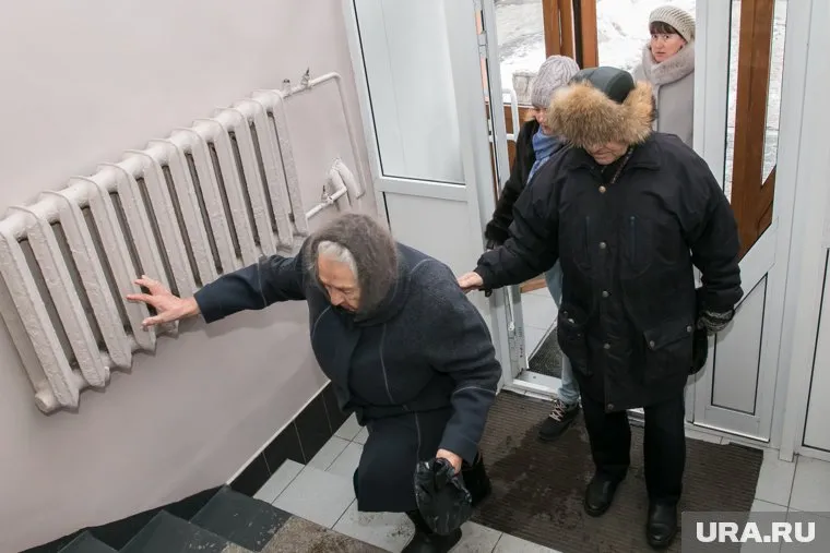 Волонтеры помогут пожилым людям в покупке продуктов и лекарств