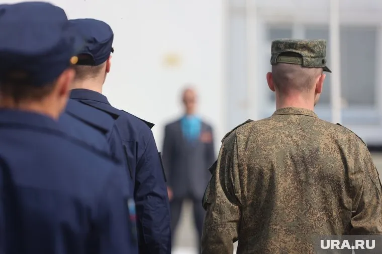Тюменцам предстоит служить в Росгвардии, ВДВ, РВСН и других родах войск