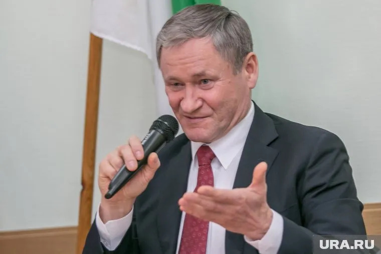 Алексей Кокорин приглашает гостей