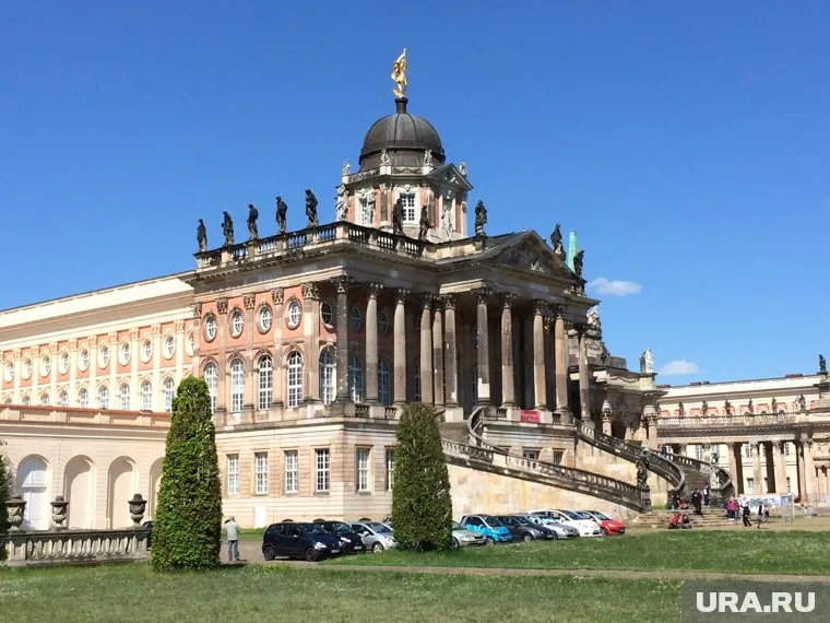 Второй подозреваемый в убийстве соратника Басаева въехал в Германию под поддельным именем 3 августа 2019 года