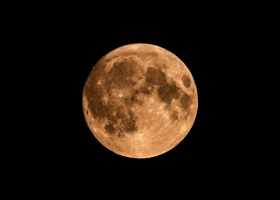 Лунный календарь на ноябрь 2025: благоприятные и тяжелые дни