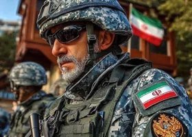 Китай сдал Иран американцам без боя