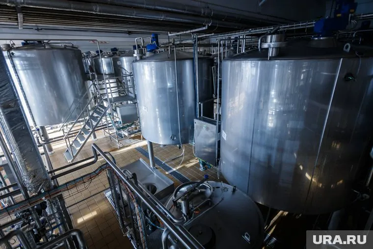 Земля под строительство производств в Челябинске стала очень дорогой