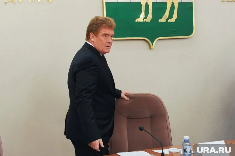 Оппозиция пытается отправить в отставку только что избранного мэра Челябинска