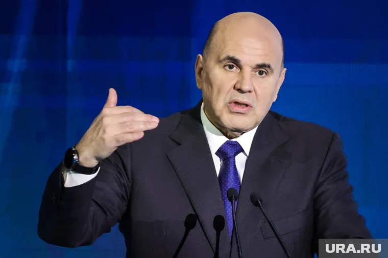 Важно восстанавливать леса, заявил премьер-министр Михаил Мишустин