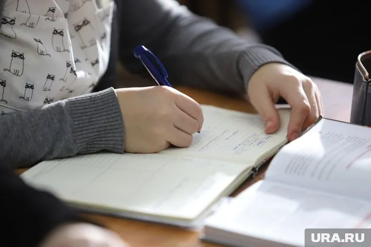 Чтобы бесплатно поесть, школьнику надо было получить двойку от учителя