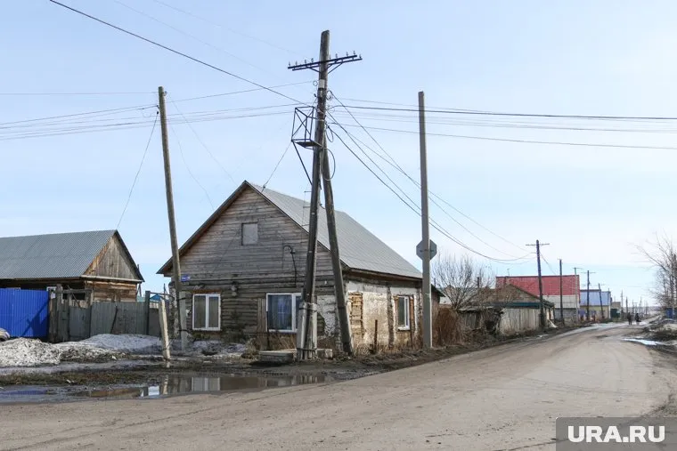 Власти Зауралья посчитали, что в энергетику области инвестиции не нужны