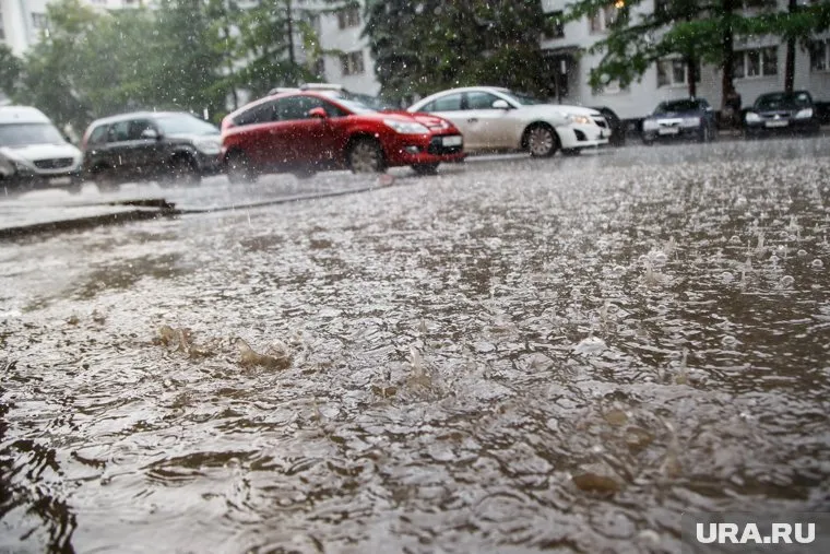 После повреждения Каховской ГЭС будут затоплены близлежащие населенные пункты Херсонской области