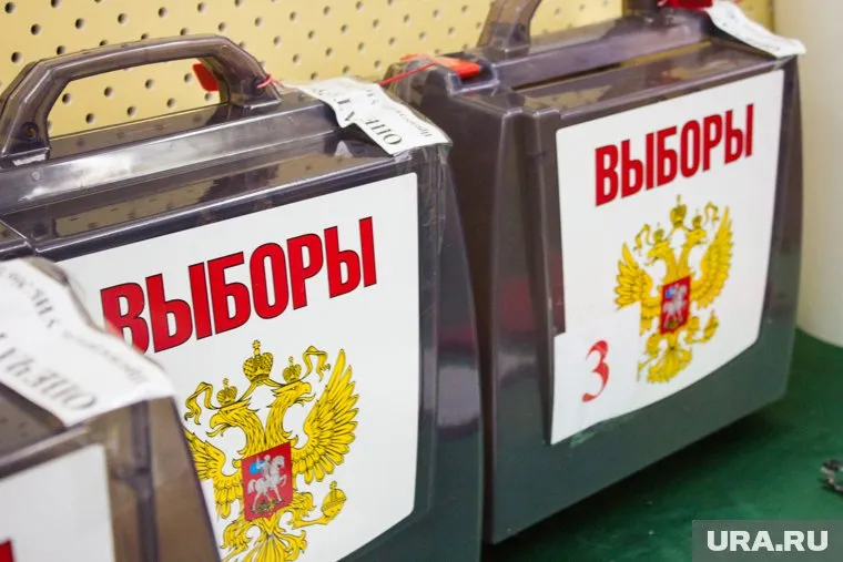 Маленькие партии не намерены пропускать судьбоносные выборы