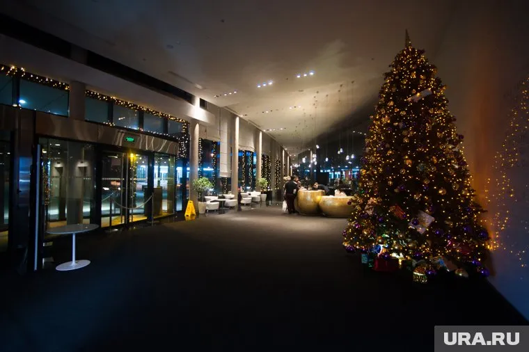 Большинство апартаментов на базах отдыха Челябинской области раскуплены