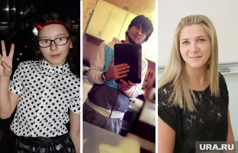 Найден последний из трех пропавших в тайге свердловчан - 25-летняя девушка