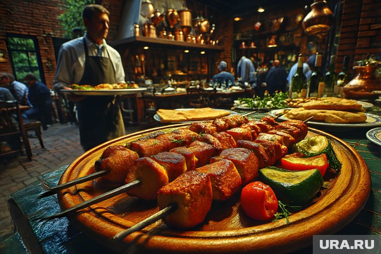 «Острый дефицит кадров»: челябинским отелям не хватает буфетчиков и пекарей 