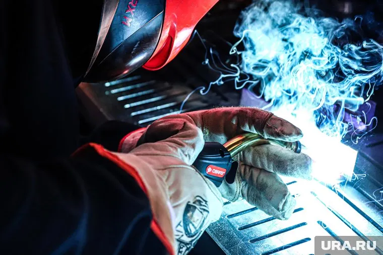 Газосварщик - одна из самых востребованных и хорошо оплачиваемых профессий