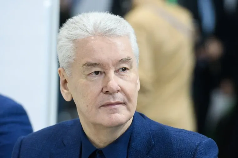 Конкурс Лидеры России - финал. День третий. Сочи