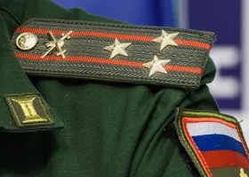 Офицер из Челябинска попал под санкции Евросоюза