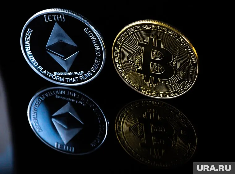 Использование цифровых валют в качестве средства платежа в РФ запрещено