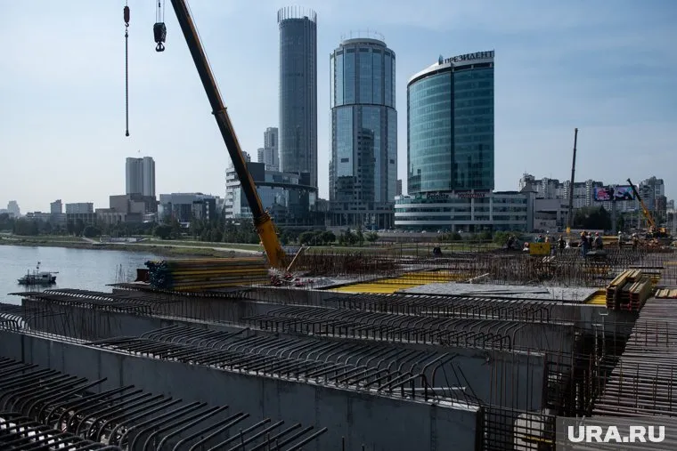 Власти Екатеринбурга возвращают себе градостроительные полномочия