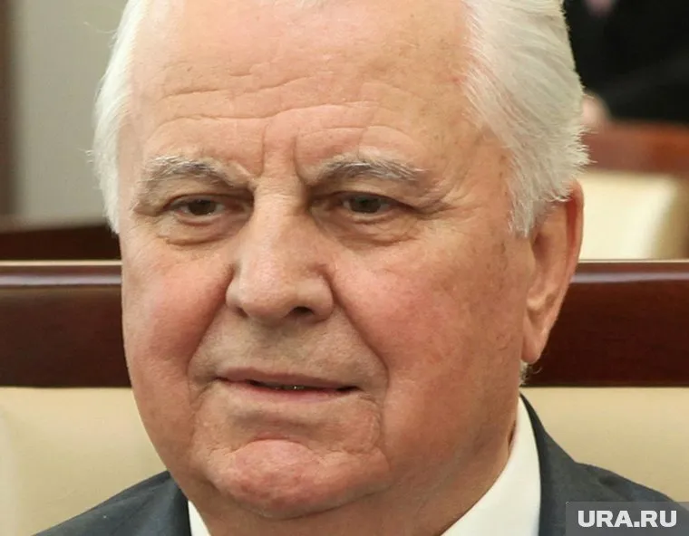 Кравчук оскорбил украинцев