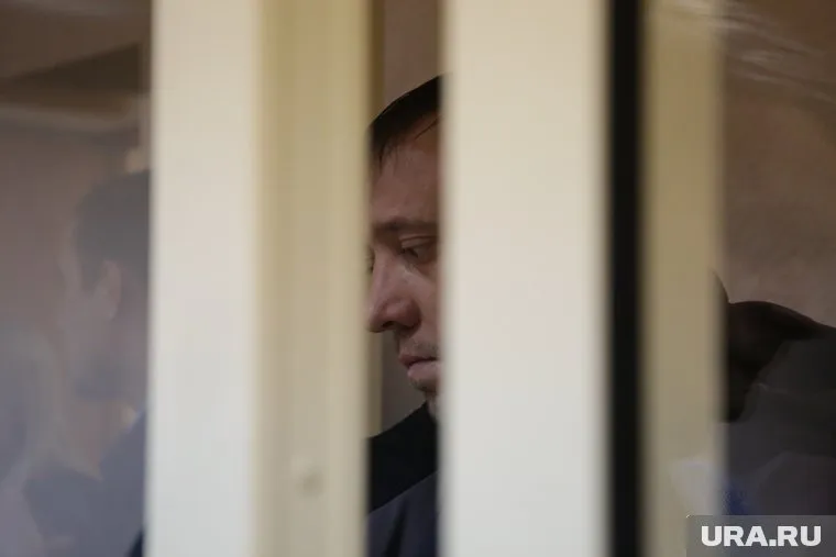 Среди арестованных начальник участков шахтостроительного комплекса Максим Канищев