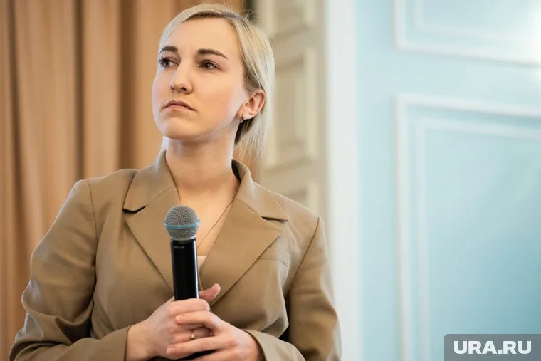 Анастасия Тарабрина собирает новое объединение российских работников здравоохранения