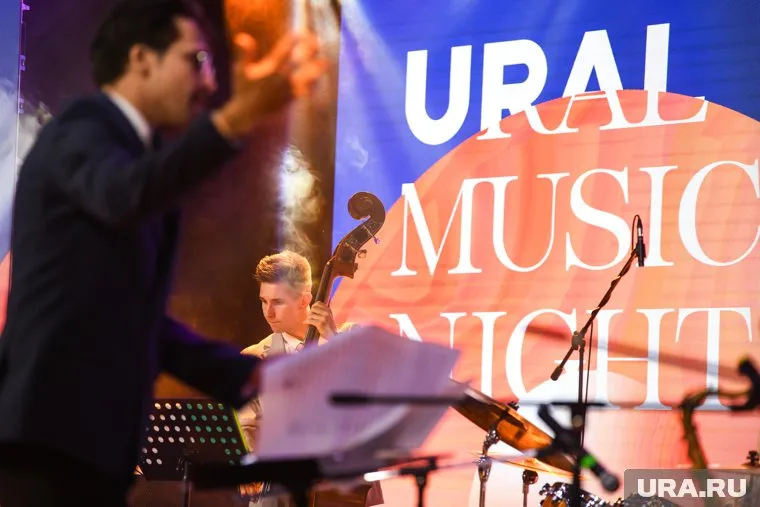 Ural Music Night выиграл президентский грант в размере 2,2 млн рублей