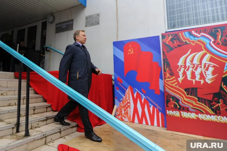 Александра Нестерова подозревают в превышении полномочий