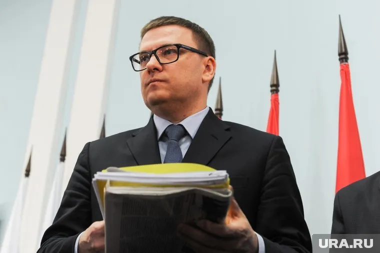 Алексея Текслера завалили жалобами жители городов и районов области