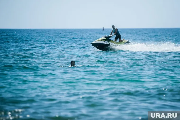 Россияне предпочитают теплые страны для отдыха в новогодние праздники