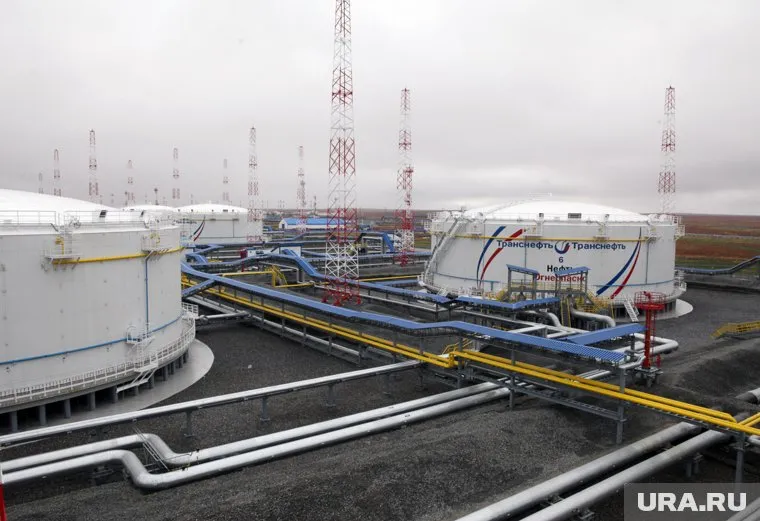В декабре Росприроднадзор выдал 105 предписаний АО «Транснефть — Сибирь», однако многие потом были сняты
