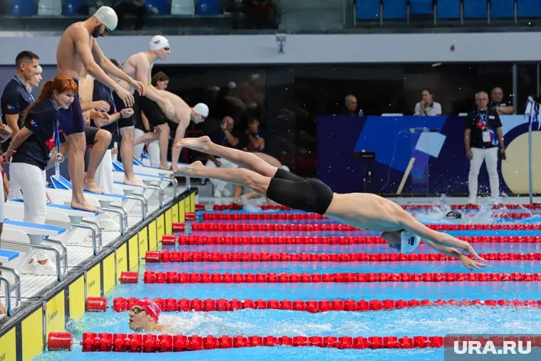 Игры дружбы не задумывались как противовес Олимпийским играм, заявили в Оргкомитете