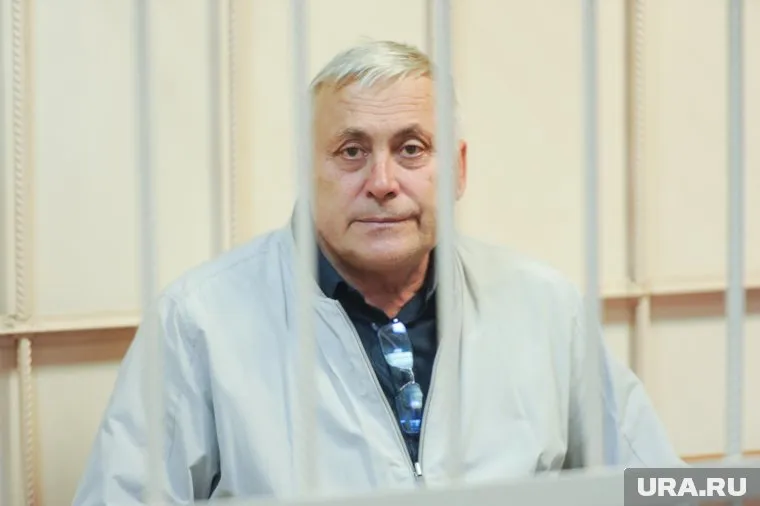 Сергея Дементьева не стали арестовывать