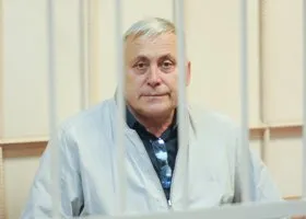 Второго обвиняемого по делу о бойне в школе Челябинска отпустили из суда