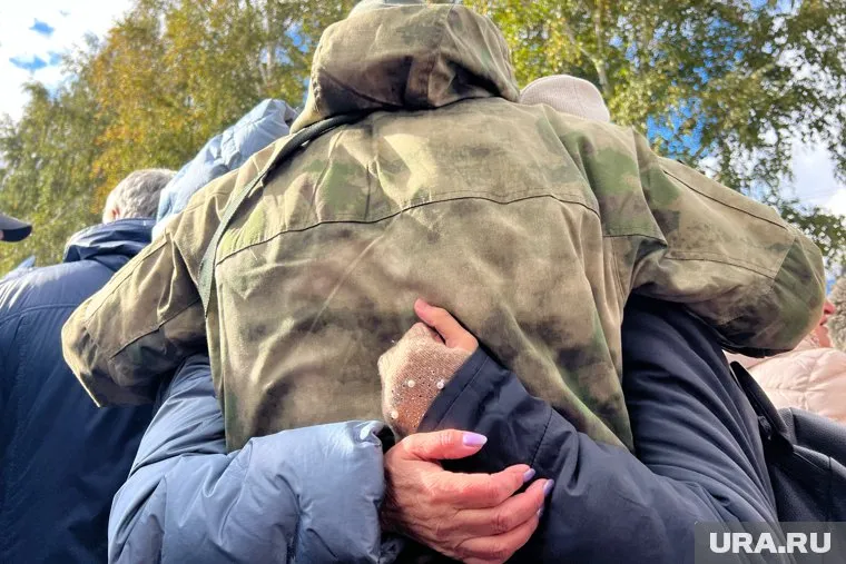 Сергей Шойгу сообщил о выполнении плана по мобилизации на две третьих