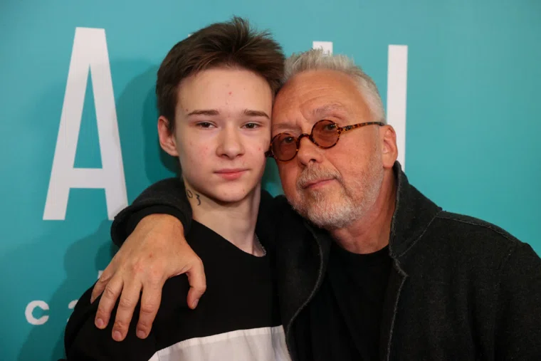 Вильяма приговорили к двум годам за дропперство