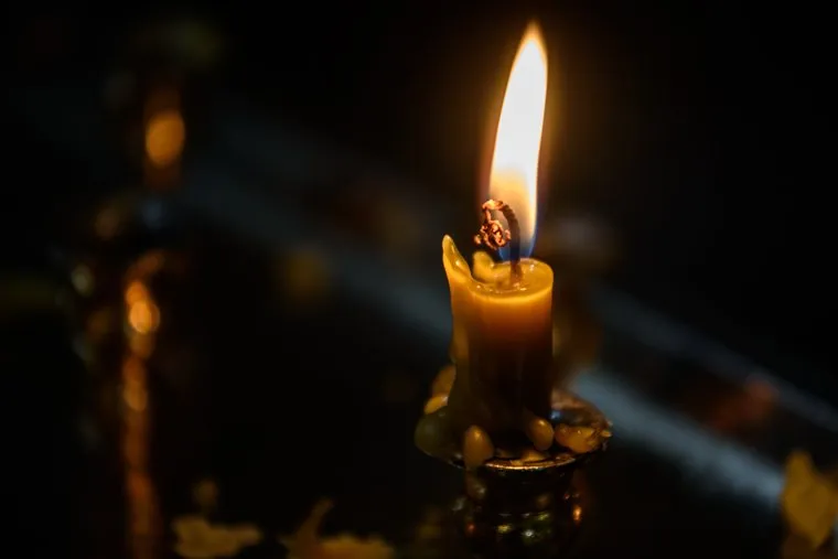 Священник Константин Корепанов. Екатеринбург 