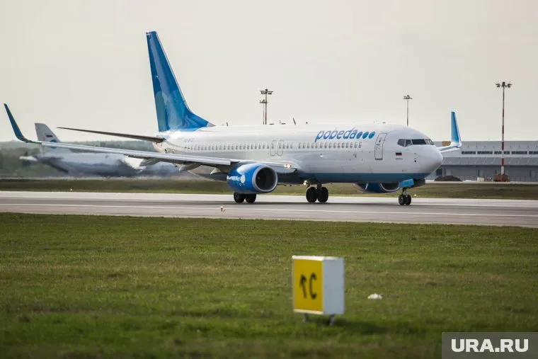 Перевозчик планирует вернуть самолеты в строй до конца июля