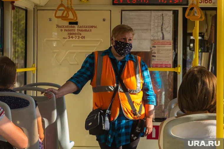 Кондукторам и контролерам грозят серьезные штрафы за высадку детей из транспорта