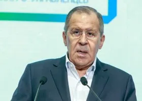 Лавров назвал «кремлевский доклад» «смешным»