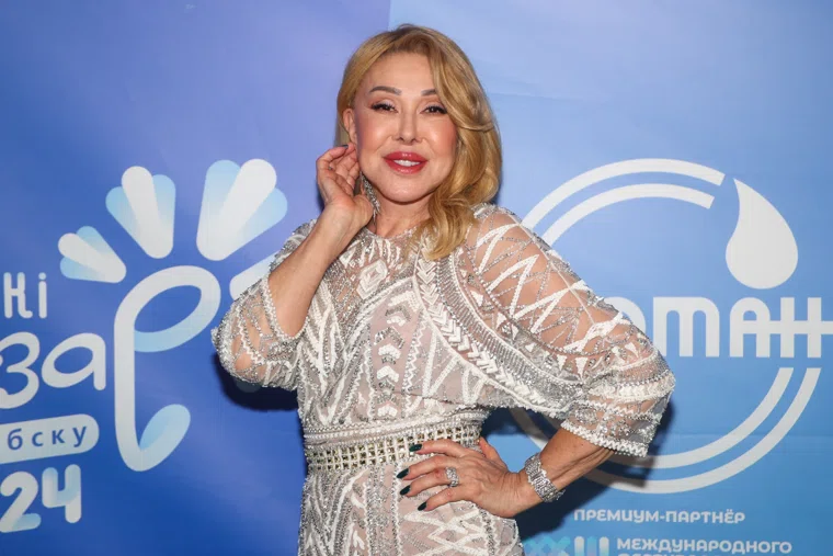 За годы карьеры Успенская была удостоена 16 премий «Шансон года»