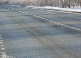 Где в Тюменской области отремонтировали 288 км дорог в 2025 году