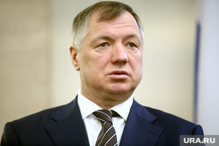 По оценке Хуснуллина, более 55% региональных дорог в России находятся в норме