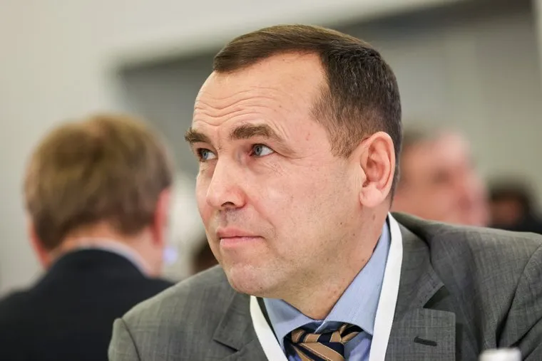 Семинар-совещание к заседанию Госсовета. Москва