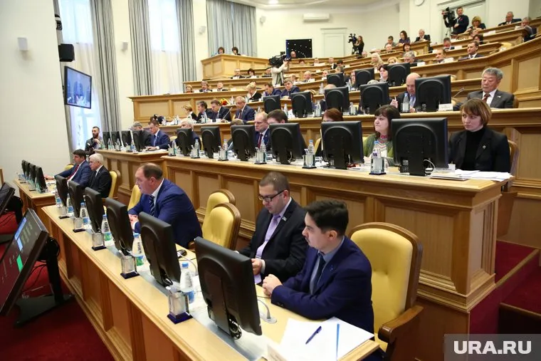 В Думе ХМАО будет два новичка