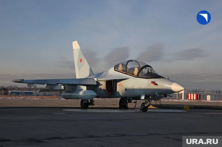 Истребители и самолеты для ВКС РФ изготовил иркутский завод