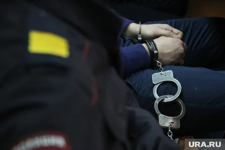 В ближайшее время убийцу арестуют